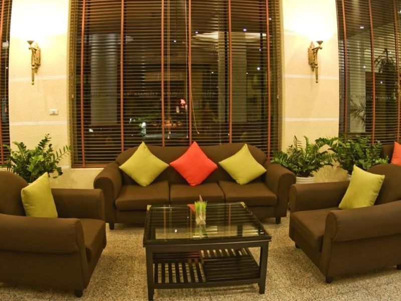 הלונג Aloha Halong Hotel מראה חיצוני תמונה