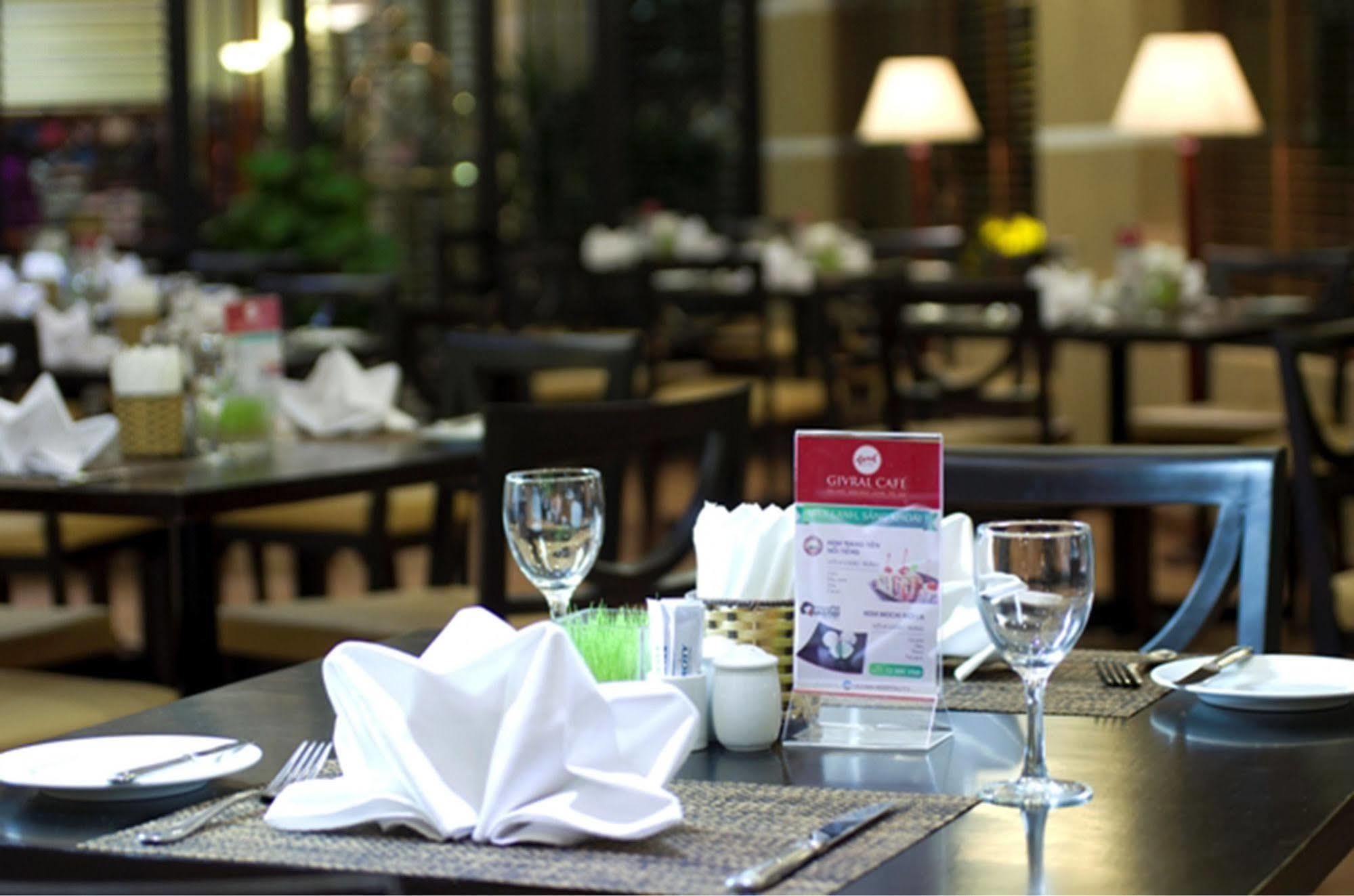 הלונג Aloha Halong Hotel מראה חיצוני תמונה